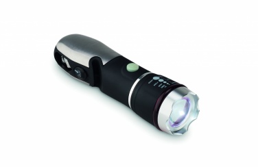 Logo trade promotional gifts picture of: Multi-tool torch