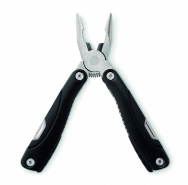 Logotrade corporate gift picture of: Foldable multi-tool knife