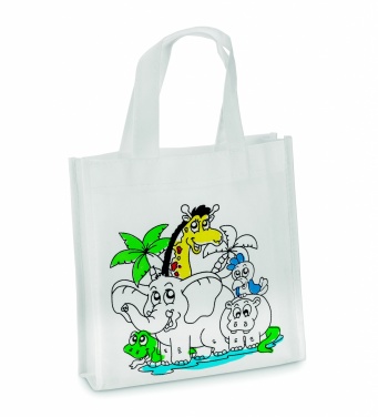 Logotrade promotional gifts photo of: Mini shopping bag