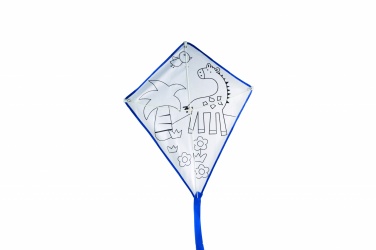 Logo trade promotional gifts image of: Children's Kite
