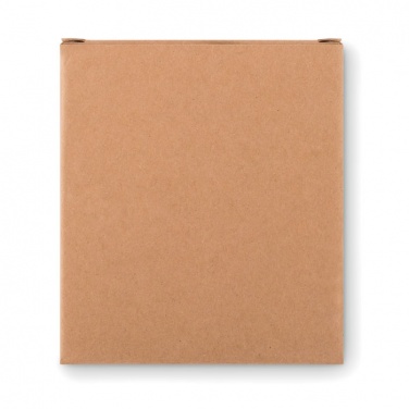 Logo trade promotional gift photo of: 4 chalk sticks