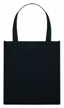 Logotrade corporate gifts photo of: 80gr/m² nonwoven shopping bag