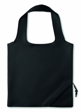 Logotrade promotional merchandise image of: 210D Polyester foldable bag