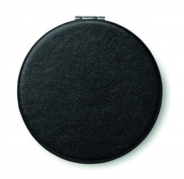 Logotrade advertising products photo of: Round PU mirror