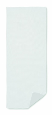 Logotrade promotional merchandise picture of: Sports towel