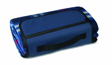 Logotrade promotional giveaway picture of: Acrylic picnic blanket