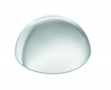 Logotrade promotional gifts photo of: Paper weight