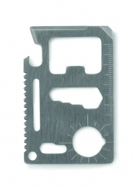 Logo trade advertising products image of: Multi-tool pocket