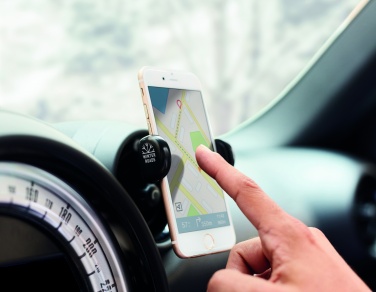 Logotrade business gifts photo of: Phone/car holder