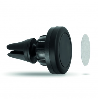 Logo trade promotional products image of: Phone holder