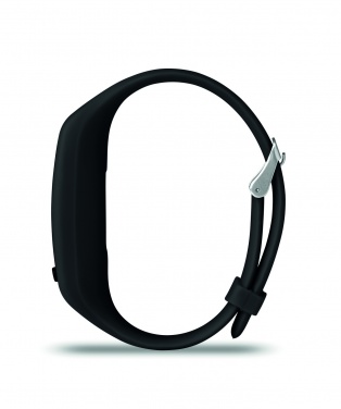 Logotrade promotional gift picture of: Pedometer bracelet FIT SET