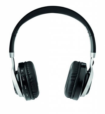 Logo trade promotional merchandise picture of: Wireless headphone