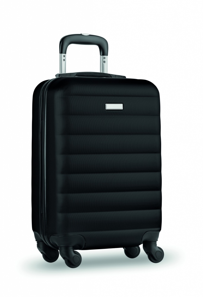 Logotrade promotional gift picture of: Hard trolley