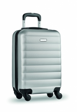 Logotrade promotional gift picture of: Hard trolley