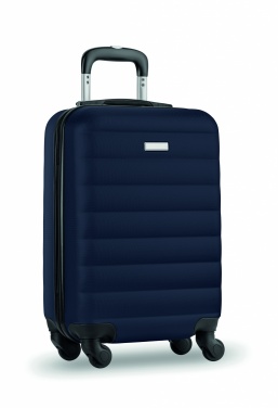 Logotrade promotional item picture of: Hard trolley