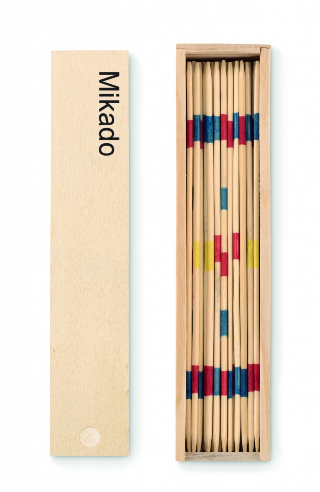 Logotrade business gift image of: Mikado set