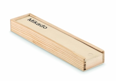 Logo trade promotional product photo of: Mikado set