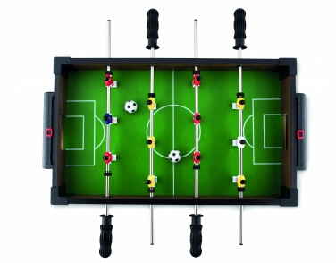 Logotrade promotional items photo of: Mini football table