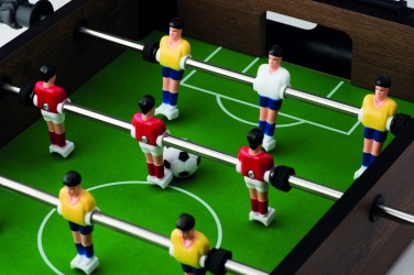 Logo trade corporate gift photo of: Mini football table