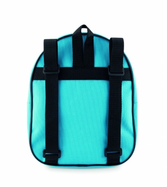 Logo trade advertising products picture of: Backpack with 5 markers