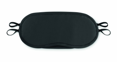Logo trade promotional merchandise picture of: Eye mask