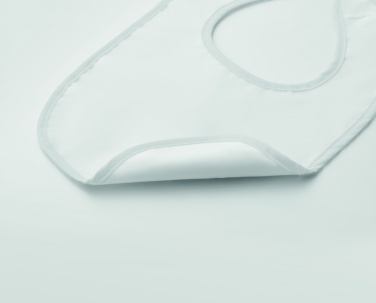 Logotrade corporate gift image of: Baby bib in cotton
