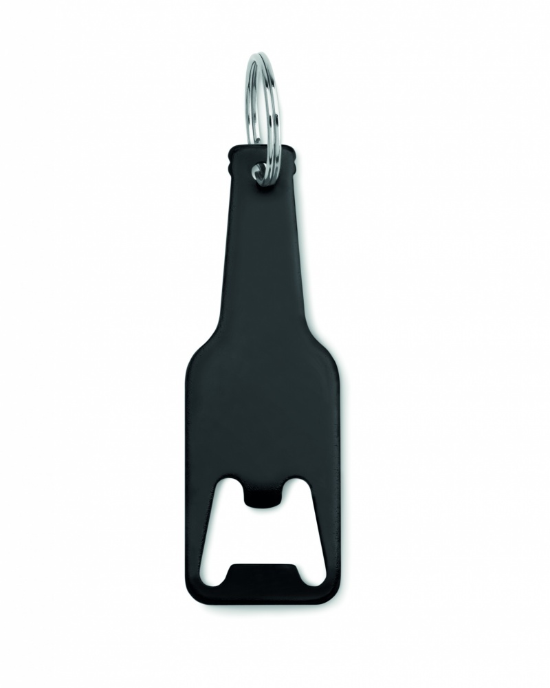 Logotrade promotional gifts photo of: Aluminium bottle opener