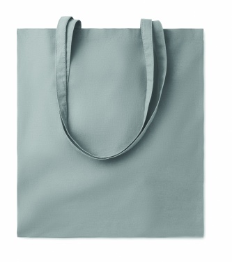 Logotrade corporate gifts photo of: 140 gr/m² cotton shopping bag