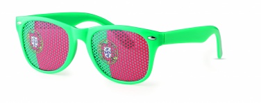 Logotrade promotional products photo of: Glasses country