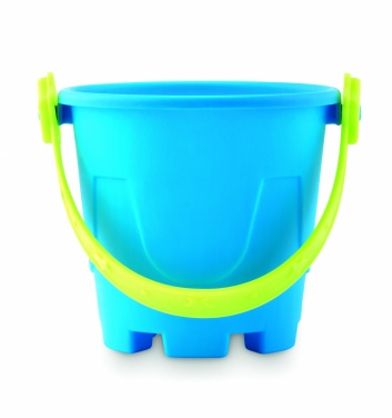 Logotrade promotional item picture of: Sand Bucket