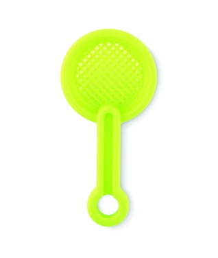 Logo trade advertising products image of: Sand Bucket