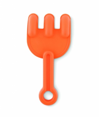 Logotrade promotional product picture of: Sand Bucket