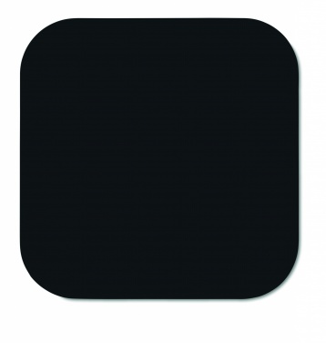 Logo trade promotional giveaways picture of: Wireless charging pad 5W