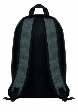 Logotrade advertising product image of: Backpack in 600D