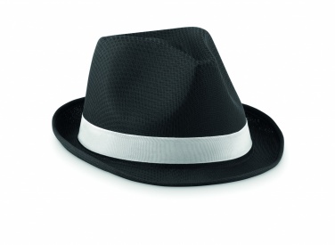 Logotrade promotional gift image of: Coloured polyester hat