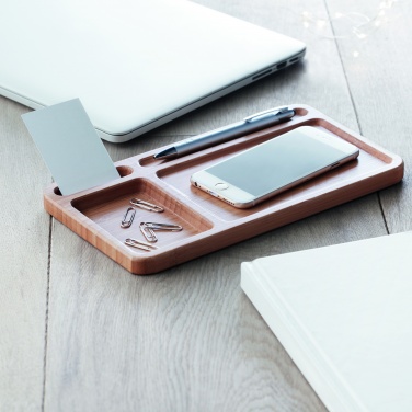 Logotrade advertising product picture of: Wireless charger 5W