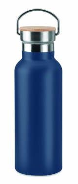Logotrade promotional gift image of: Double wall flask 500 ml