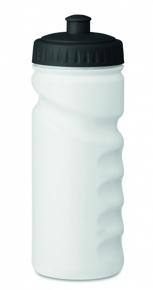 Logo trade promotional giveaway photo of: Sport bottle 500ml