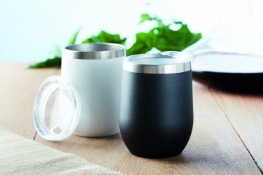 Logotrade promotional merchandise photo of: Double wall mug 300ml