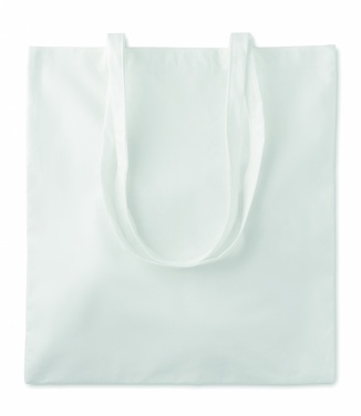 Logotrade promotional giveaways photo of: 105gr/m² bamboo fibre bag