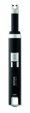Logo trade promotional merchandise image of: Big USB Lighter
