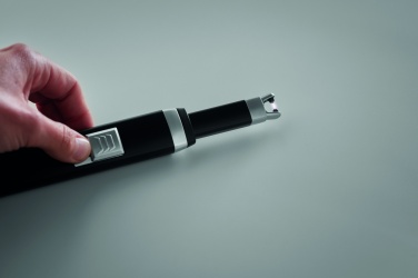 Logo trade promotional product photo of: Big USB Lighter
