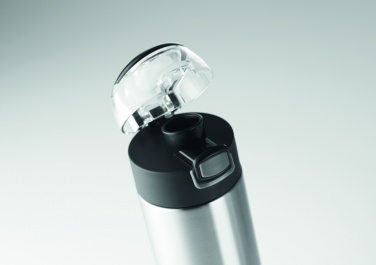 Logotrade business gifts photo of: Double wall bottle 400ml