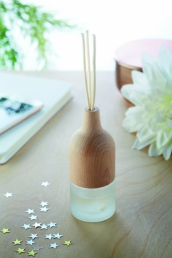 Logo trade corporate gifts picture of: Aroma diffusor