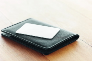 Logotrade promotional gift picture of: RFID blocking card