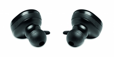 Logotrade advertising product picture of: TWS earbuds with charging box