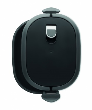 Logotrade promotional giveaway image of: PP lunch box with air tight lid