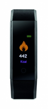 Logo trade promotional items picture of: Smart health watch
