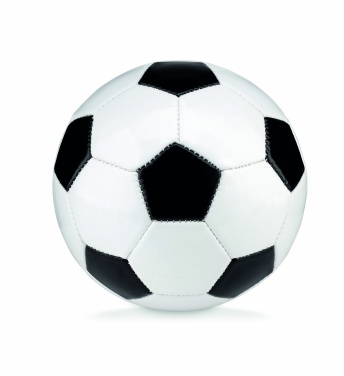 Logo trade advertising products image of: Small Soccer ball 15cm