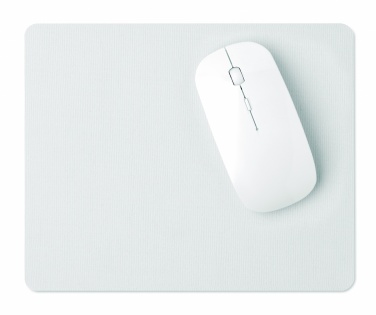 Logo trade advertising product photo of: Mouse mat for sublimation